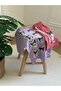 Double Color Kuromi Shorts Suit - 5