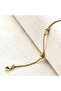 Steel Bracelet with Cube Detail - 316L Steel - 2