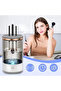 Teknotrust Automatic Makeup Brush Cleaner Device - 5