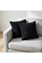 Decorative Throw Pillow Cover 45×45 cm – Soft Fabric, Zippered, Easy to Wash - 3