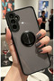Ring Case with Camera Protection for Samsung Galaxy A17 5g - Stain-Resistant Matte and Durable Construction