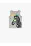 Written Printed Undershirt