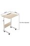Adjustable Portable Laptop Desk Bedside Computer Table Assorted - 3