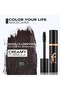 Color Your Life Mascara - 01 Brown - 6