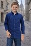 100% Cotton Oxford Boy's Shirt