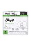 Natural Gross Package Baby Diapers Size 4 Maxi 100 Pieces - 2