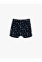 Printed Shorts - 2