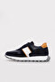 Genuine Leather Men's Sports Shoes 250Ma24004 - 2