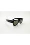 0Rb 0840S 901/58 51 Unisex Sunglasses
