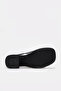 Genuine Leather Women's Casual Shoes 217Za757Duz - 6