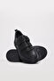 Genuine Leather Unisex Children's Casual Shoes 157Xa2407 - 3