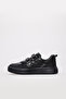 Genuine Leather Unisex Children's Casual Shoes 157Xa2407 - 2