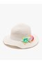 Flower Hat