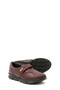 Genuine Leather Brown Women's Casual Shoes 138Za604 - 4