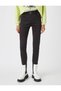 High Waist Jeans - Skinny Jean - 3