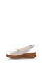 Genuine Leather Women's Classic Shoes 227ZA15319-1 - 2