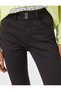 High Waist Jeans - Skinny Jean - 5