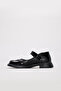 Genuine Leather Unisex Children's Casual Shoes 157XA034 - 2