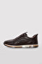 Genuine Leather Men's Casual Shoes 161Ma240 - 2