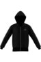 Men's Hooded Jacket m Ess Hld Fz Hd Jm1695 - 7