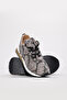 Genuine Leather Women's Casual Shoes 167Za40046-3 - 4