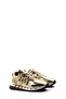 Genuine Leather Women's Casual Shoes 167Za40046-3 - 5