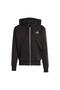 Men's Hooded Jacket m Ess Hld Fz Hd Jm1695