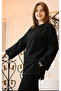 Alerva Double Sleeve Set Modal Fabric - 5