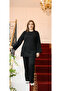 Alerva Double Sleeve Set Modal Fabric