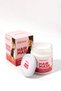 Keratin Biotin Repairing Moisturizing Hair Mask for Dry and Damaged Hair 190g - 8