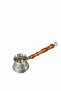 Copper Zibalı Cezve (Turkish Coffee Pot)