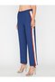 Stripe Detailed Trousers - 5