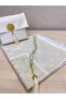 Gift Dowry Set with 3-Piece Shantuk Bag, Prayer Beads and Prayer Mat - 2