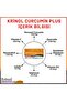 Curcumin Plus 30 Kapsül - 3