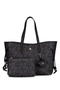 Black Women's Shoulder Bag Us26104 - 8