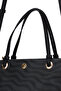 Black Women's Messenger Bag Us26167 - 2