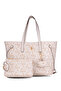 Cream Women's Shoulder Bag Us26104 - 6