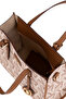 K.Beige-Tan Women's Shoulder Bag Us26115 - 5