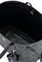 Black Women's Shoulder Bag Us26104 - 7
