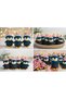 Handmade Penguin Keychain – Amigurumi Knitting, Winter Collection - 3