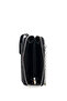 Black Women's Messenger Bag Us26129 - 2