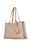 Cream Women's Shoulder Bag Us26154 - 3