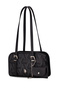 Women's Black Shoulder Bag Us26102 - 3