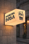 Light box | Rectangular - 5