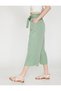 Tie Waist Trousers - 3