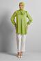 Brooch Satin Tunic 45589 - 2