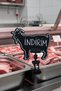 10 Pieces Summer Delete Mini Size Latched Goat Price Label Butcher Label Butcher Countertop Label - 3