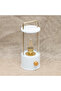 White warm light lantern - 2