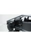 CHE ZHI Tesla Cybertruck 1:24 Scale Model Car with Sound, Lights, Pull and Drop - 3