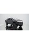 CHE ZHI Tesla Cybertruck 1:24 Scale Model Car with Sound, Lights, Pull and Drop - 2